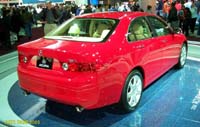 Acura
