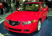 Acura