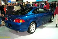Acura