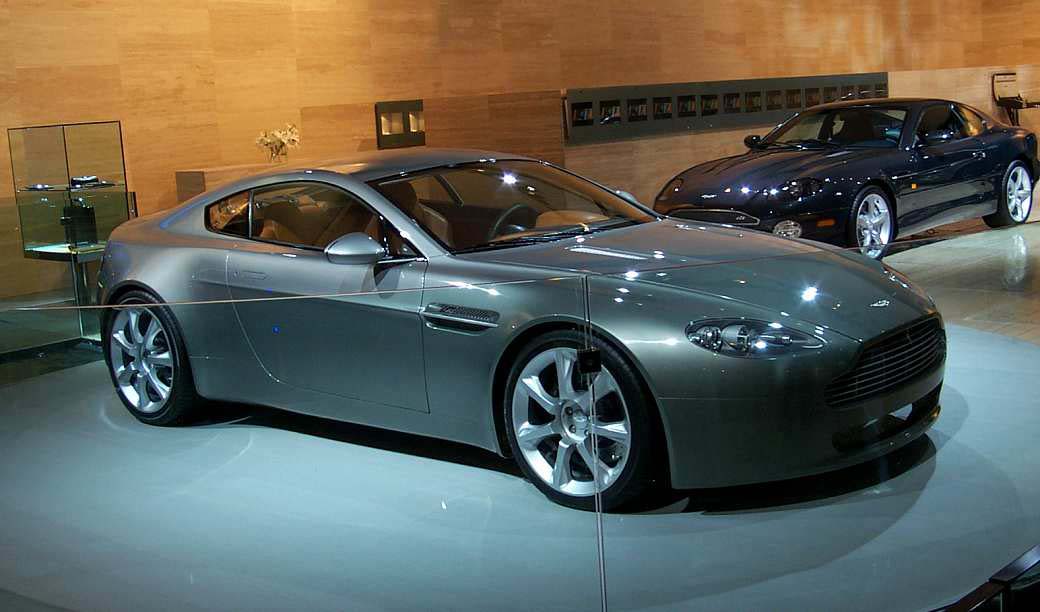 Aston