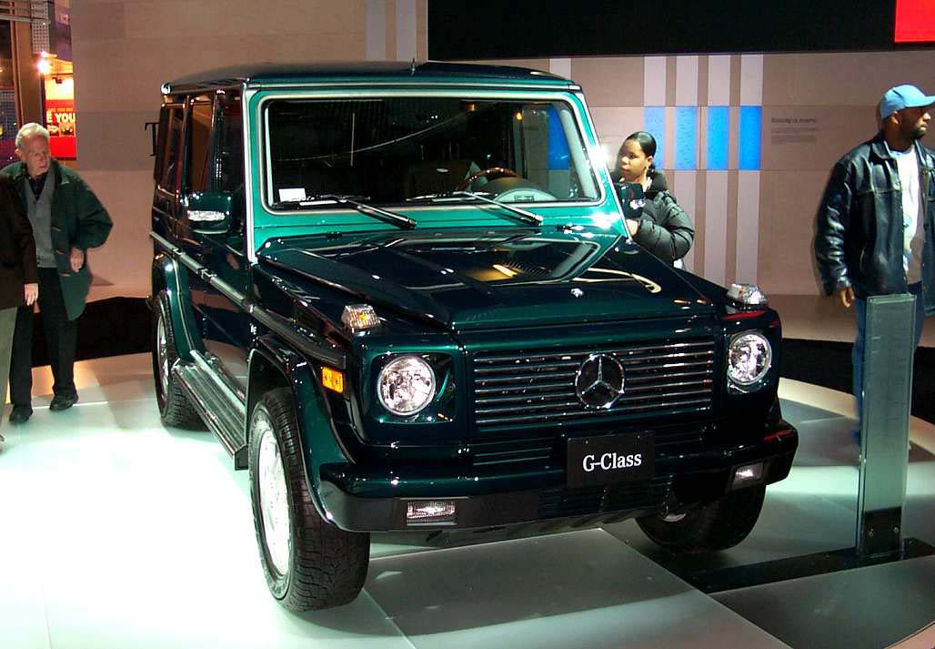Benz
