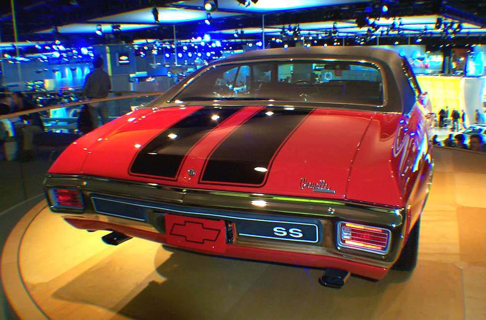 Chevrolet