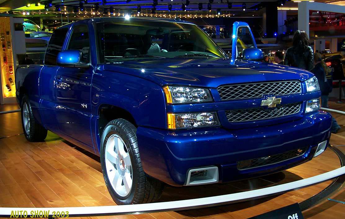 Chevrolet