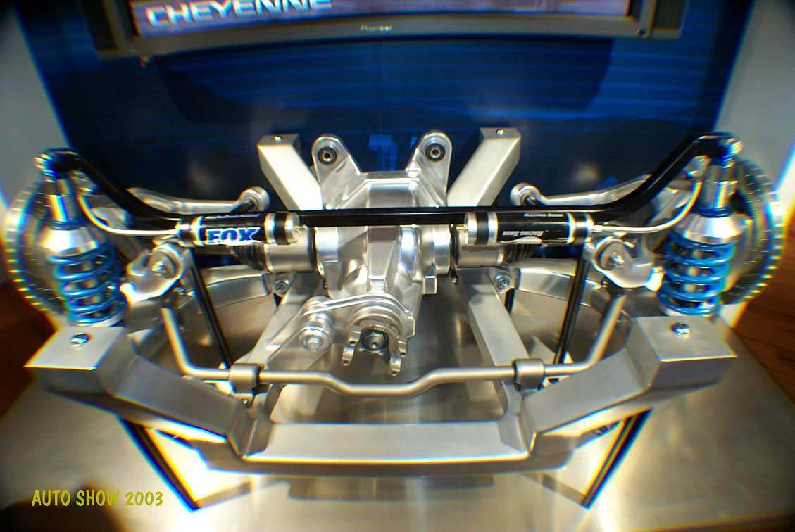 Chevrolet