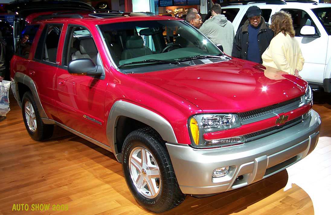 Chevrolet