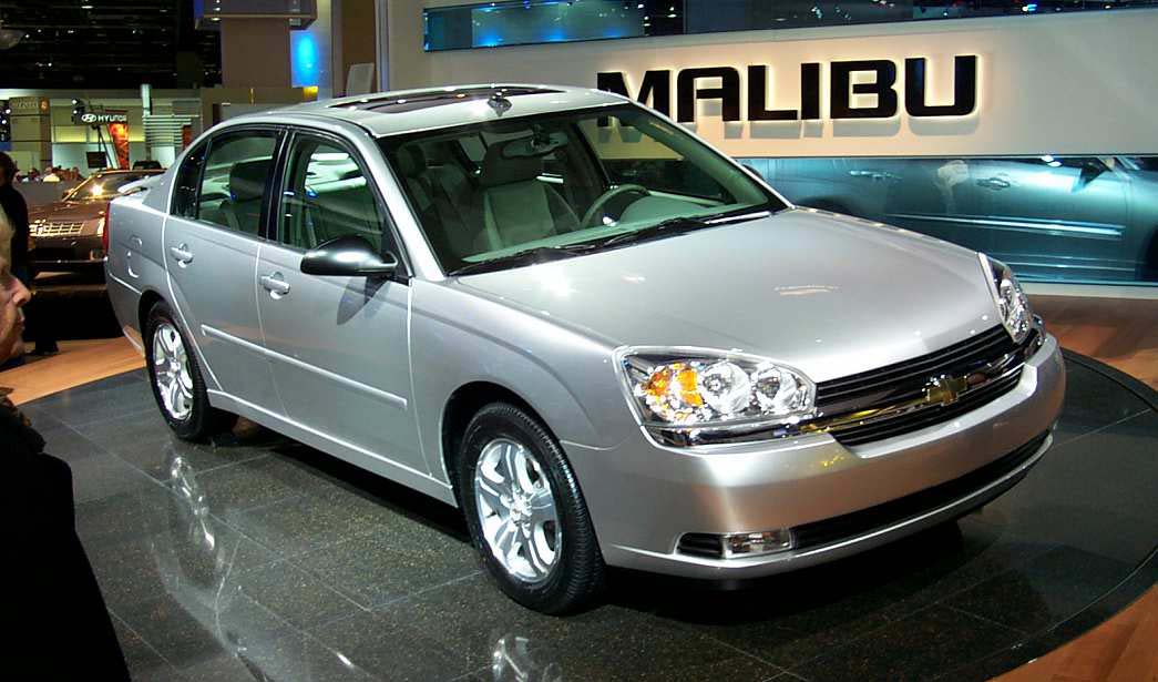Chevrolet