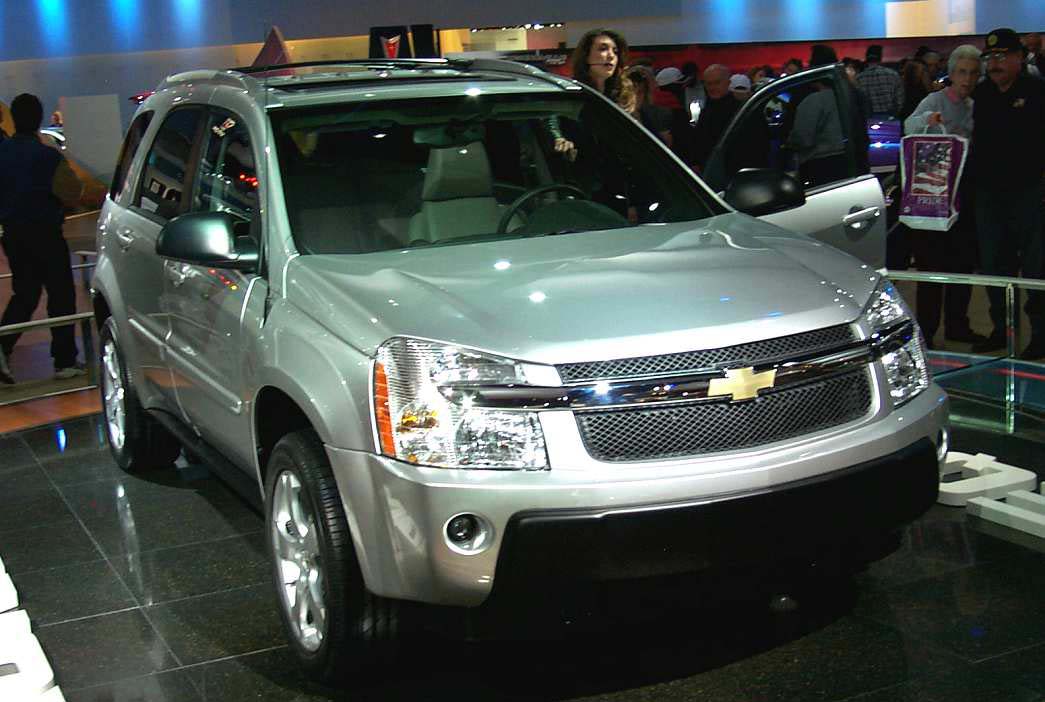 Chevrolet