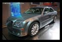 Chrysler 300 SRT-8 a