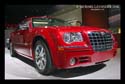Chrysler 300C a