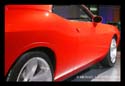 Dodge Challenger e