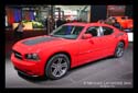 Dodge Charger Daytona a