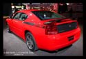 Dodge Charger Daytona c