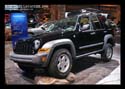 Jeep Liberty a