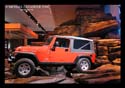 Jeep Wrangler c