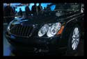 Maybach 57 d