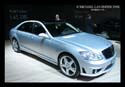Mercedes S65 a