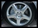 Mercedes S65 c