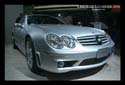 Mercedes SL55 b