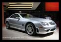 Mercedes SL55 d