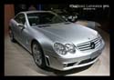 Mercedes SL55 e