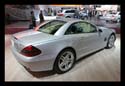 Mercedes SL55 f