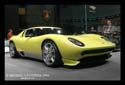 Lamborghini Miura b