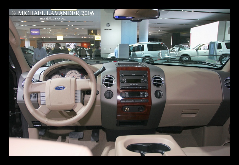 Ford F150 b