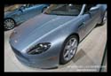 Aston Martin e