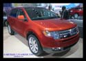 Ford Edge f
