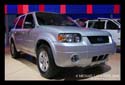 Ford Escape Hybrid d
