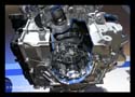 Ford FF 6sp a