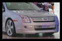 Ford Fusion a