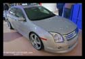 Ford Fusion f