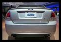 Ford Fusion g