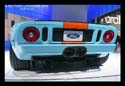 Ford GT f