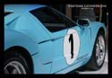 Ford GT t