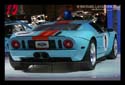 Ford GT u