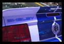 Ford GT500 d