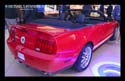 Ford GT500 e