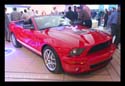 Ford GT500 f
