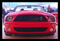 Ford GT500 h