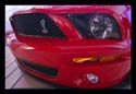 Ford GT500 i