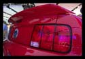 Ford GT500 k