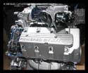 Ford GT500 m