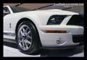 Ford GT500 r