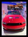 Ford GT500 s
