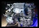 Ford Hybrid a