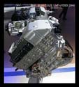 Ford Hybrid d