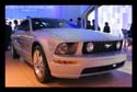 Ford Mustang GT d
