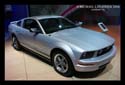 Ford Mustang a